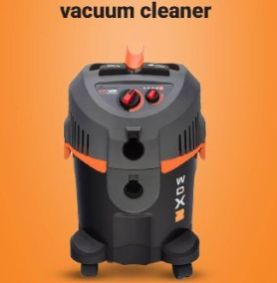 Forbes select wdx2 vacuum cleaner