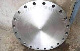 300mm Stainless Steel Blind Flange