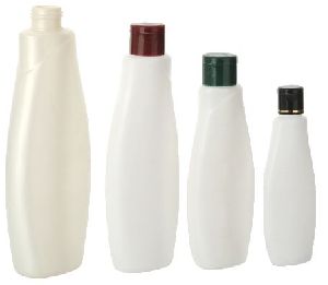 HDPE Lotion bottle