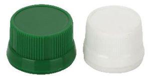 Plastic Dual Seal Bottle Cap