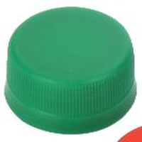 plastic seal cap