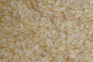 Parboiled Rice