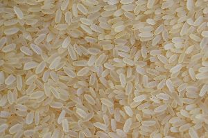 Short Grain Parboiled Rice