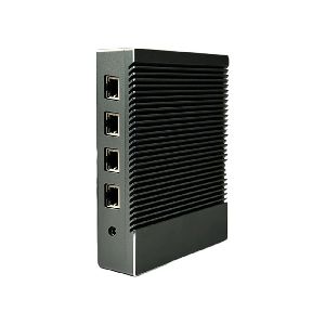 4 Lan Firewall Box