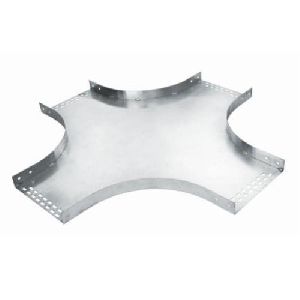 Galvanized Cross Cable Tray
