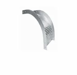 Gi Perforated Cable Tray Bend