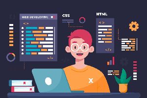 Web Development Services