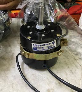 110 DIA COOLER MOTOR