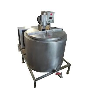 150 Ltr. Bulk Milk Cooler