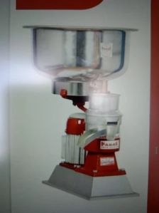 Sanitary Cream Separator