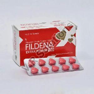 150 Mg Fildena Extra Power Tablet