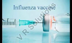Influvenza Vaccine