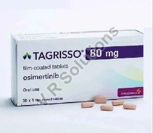 80 Mg Osimertinib Tablets