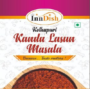 Kanda Lasun Masala