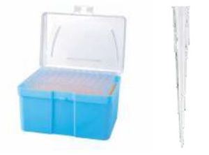 300uL Universal Pipette Tips