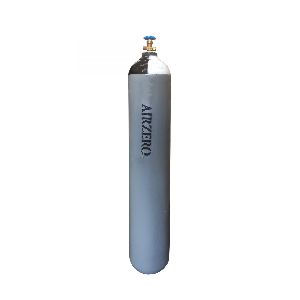 7m3 Zero Air Gas with Cylinder