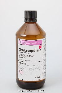 dichloromethane analysis spectro chemical