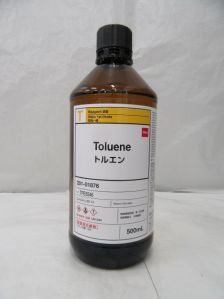 Toluene Liquid