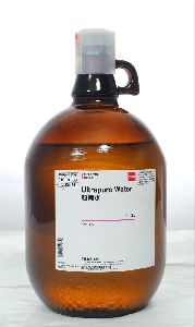 Ultrapure Water