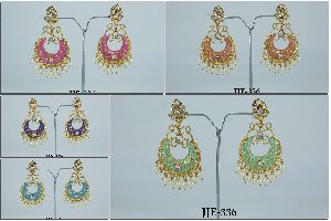 JJE-336 Designer Earrings