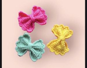 hair bows