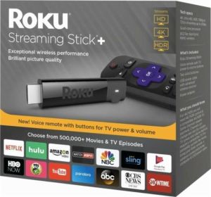 roku-4661r-ultra streaming media player