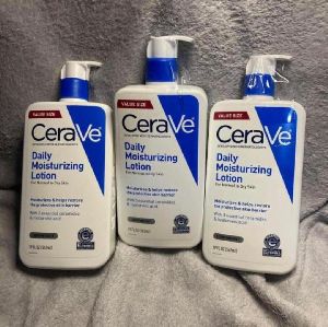 CeraVe Daily Moisturizing Lotion 355ml