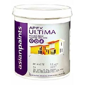 apex ultimate weather proof paint
