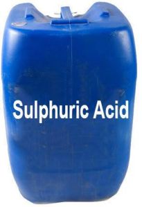 Sulphuric Acid