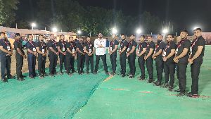 event security services