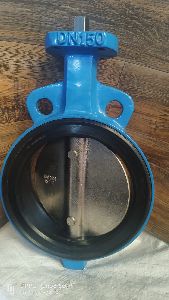 Butterfly Valve