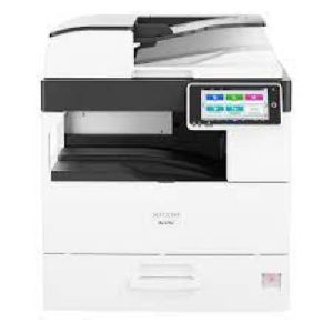 ricoh photocopier