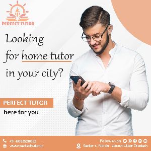 home tutors
