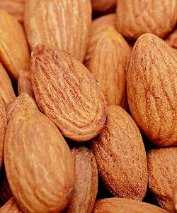 Almond Nuts