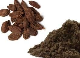 Black Cardamom Powder