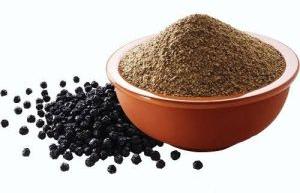 Black Pepper Powder