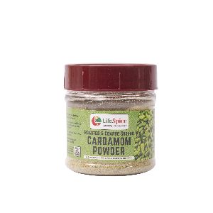 Green Cardamom Powder