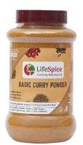 Lifespice Basic Curry Powder