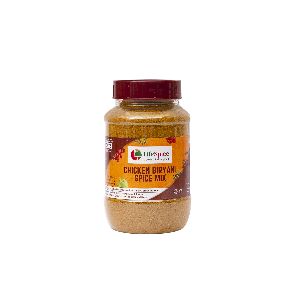 Lifespice Chicken Biryani Spice Mix Powder