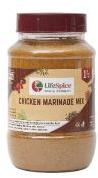 Lifespice Chicken Marinade Mix Powder