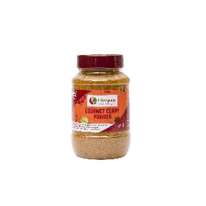 Lifespice Gourmet Curry Powder