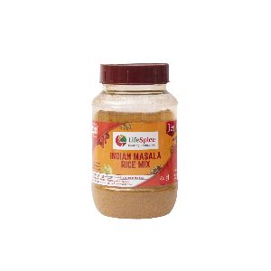 Lifespice Indian Masala Rice Mix Powder