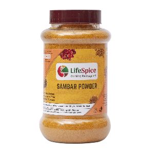 Lifespice Sambar Powder