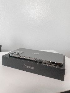 12 Pro Max 256gb Apple Iphone