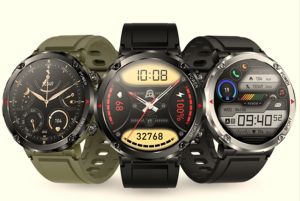 t30 premium watch