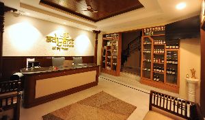 Ayurveda Consultation Service