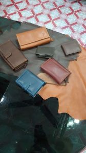 Leather Wallets