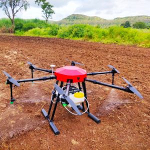 Agricultural Drone