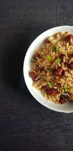 FRIED RICE MASALA