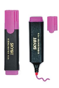 Skyeet Highlighter Pen